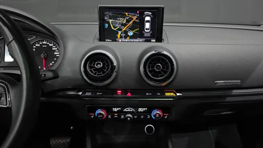 Audi A3 40 TFSI 2018 13