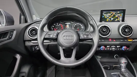Audi A3 40 TFSI 2018 14