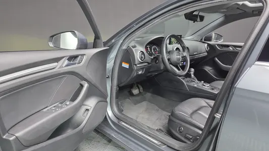 Audi A3 40 TFSI 2018 10