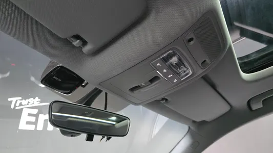Audi A3 40 TFSI 2018 19