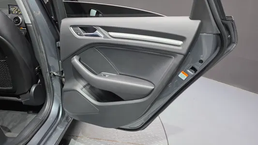 Audi A3 40 TFSI 2018 25