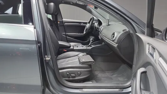 Audi A3 40 TFSI 2018 26