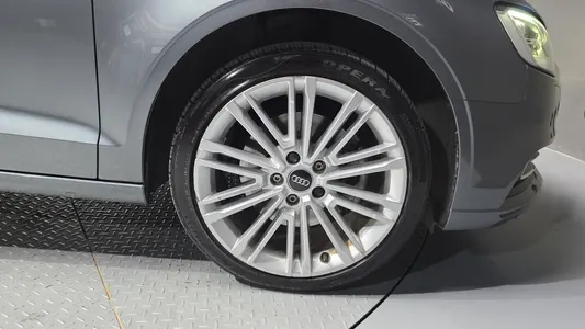 Audi A3 40 TFSI 2018 21