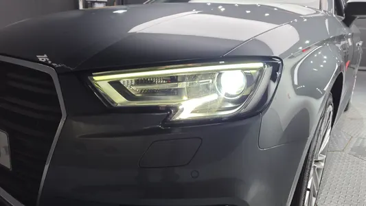 Audi A3 40 TFSI 2018 22