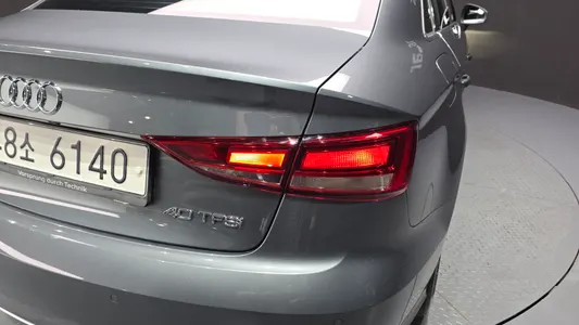 Audi A3 40 TFSI 2018 23