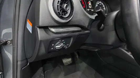Audi A3 40 TFSI 2018 27