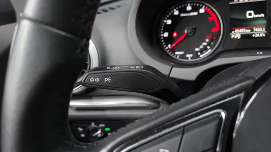 Audi A3 40 TFSI 2018 28
