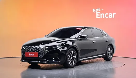 Hyundai IG 2020