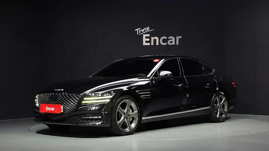 Genesis G80 (RG3) 2.5 AWD 2023