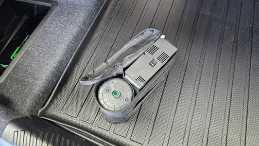 BMW 5 Series (G60) 530i xDrive M 2024 15