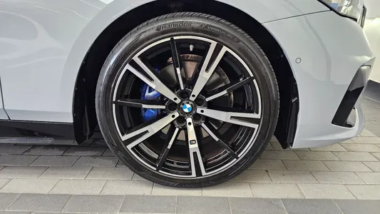 BMW 5 Series (G60) 530i xDrive M 2024 21