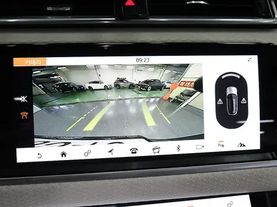 Land Rover 레인지로버 벨라 3.0 D300 R- SE 2017 8