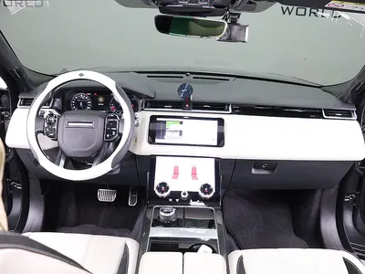 Land Rover 레인지로버 벨라 3.0 D300 R- SE 2017 18