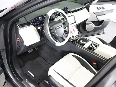 Land Rover 레인지로버 벨라 3.0 D300 R- SE 2017 21