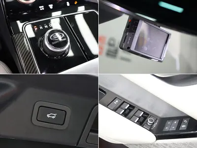Land Rover 레인지로버 벨라 3.0 D300 R- SE 2017 22