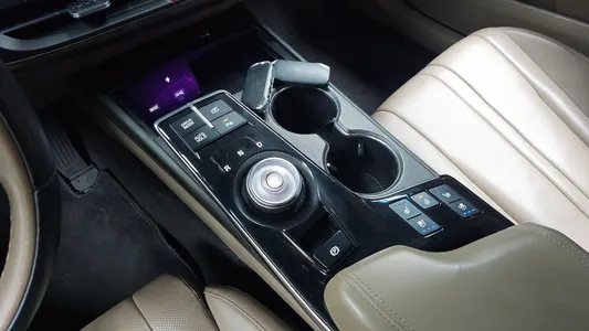 Kia K8 2022 9