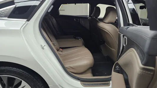 Kia K8 2022 11