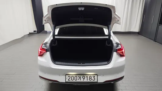 Kia K8 2022 16