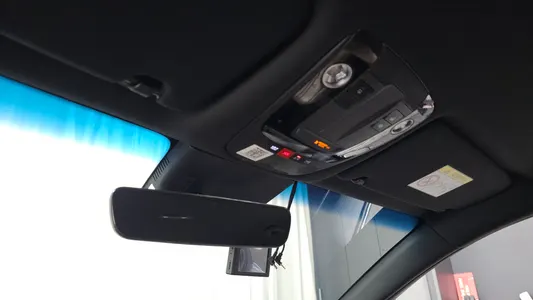 Kia K8 2022 17