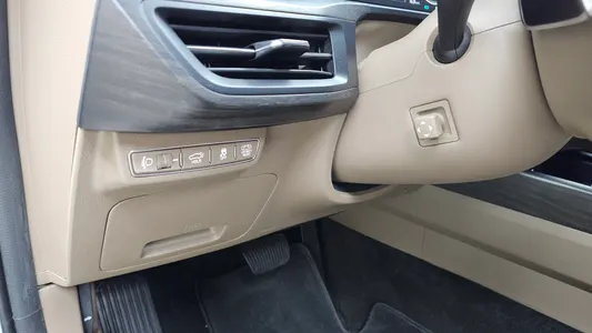 Kia K8 2022 18