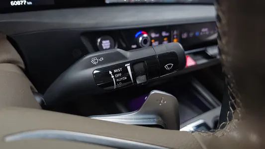 Kia K8 2022 19