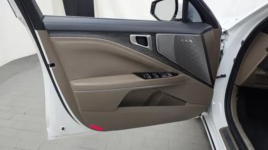 Kia K8 2022 24