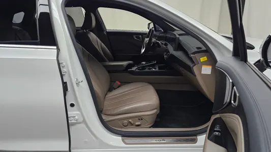 Kia K8 2022 26