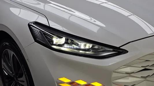 Kia K8 2022 22
