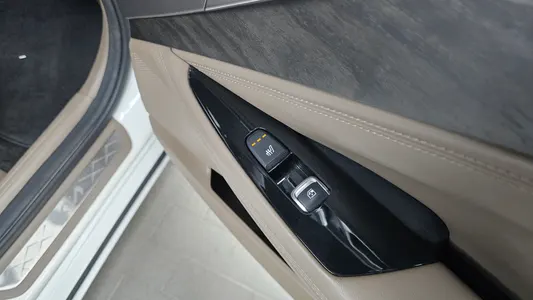 Kia K8 2022 27