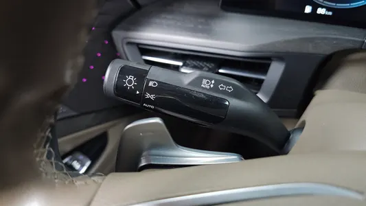 Kia K8 2022 28
