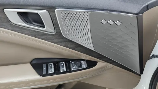 Kia K8 2022 29