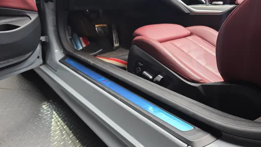 BMW 4 Series (G22) 420i 2022 28