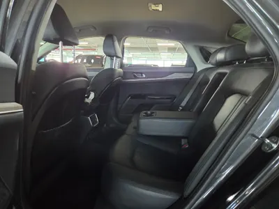 Kia K5 3 2.0 2020 11