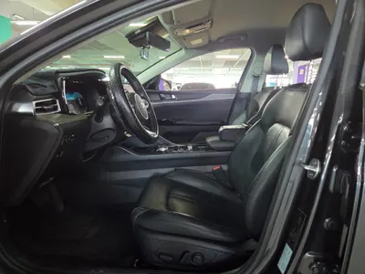 Kia K5 3 2.0 2020 10