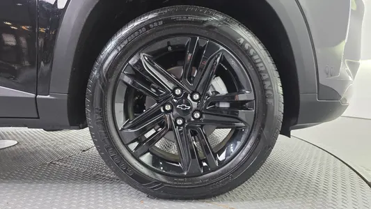 Chevrolet 트랙스 크로스오버 1.2 ACTIV 2023 5