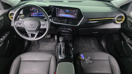 Chevrolet 트랙스 크로스오버 1.2 ACTIV 2023 7