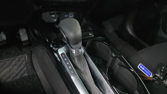 Chevrolet 트랙스 크로스오버 1.2 ACTIV 2023 9