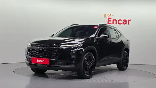 Chevrolet 1.2 ACTIV 2023