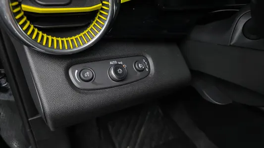 Chevrolet 트랙스 크로스오버 1.2 ACTIV 2023 12