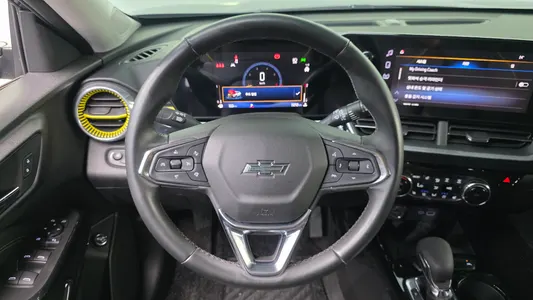 Chevrolet 트랙스 크로스오버 1.2 ACTIV 2023 13
