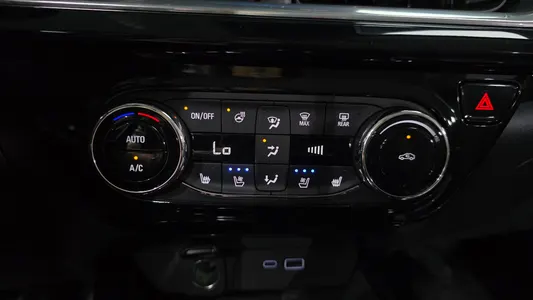 Chevrolet 트랙스 크로스오버 1.2 ACTIV 2023 15