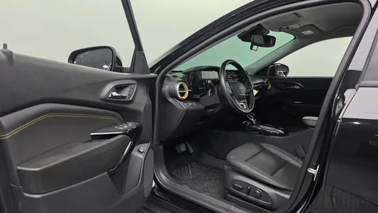 Chevrolet 트랙스 크로스오버 1.2 ACTIV 2023 10