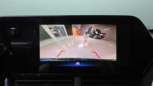 Chevrolet 트랙스 크로스오버 1.2 ACTIV 2023 16