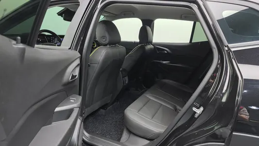 Chevrolet 트랙스 크로스오버 1.2 ACTIV 2023 18