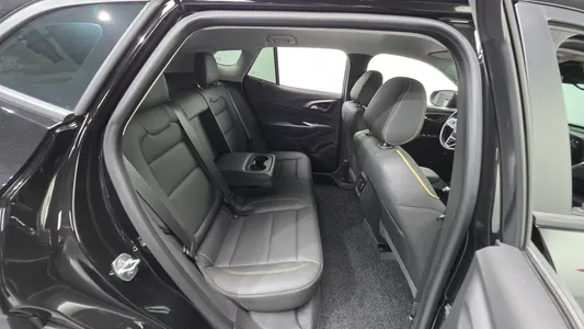 Chevrolet 트랙스 크로스오버 1.2 ACTIV 2023 19