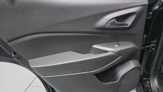 Chevrolet 트랙스 크로스오버 1.2 ACTIV 2023 25
