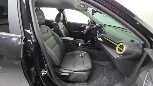 Chevrolet 트랙스 크로스오버 1.2 ACTIV 2023 26