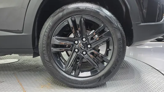 Chevrolet 트랙스 크로스오버 1.2 ACTIV 2023 21