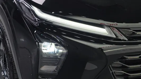 Chevrolet 트랙스 크로스오버 1.2 ACTIV 2023 22