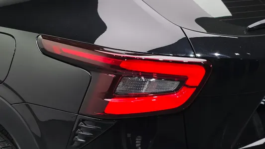 Chevrolet 트랙스 크로스오버 1.2 ACTIV 2023 23